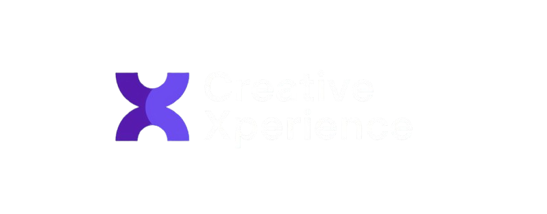 Creative Experience Logo